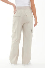 Henry Cargo Pant